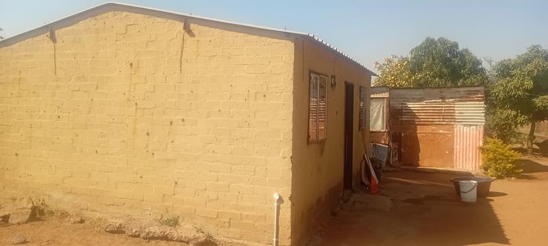 1 Bedroom Property for Sale in Lethlabile North West